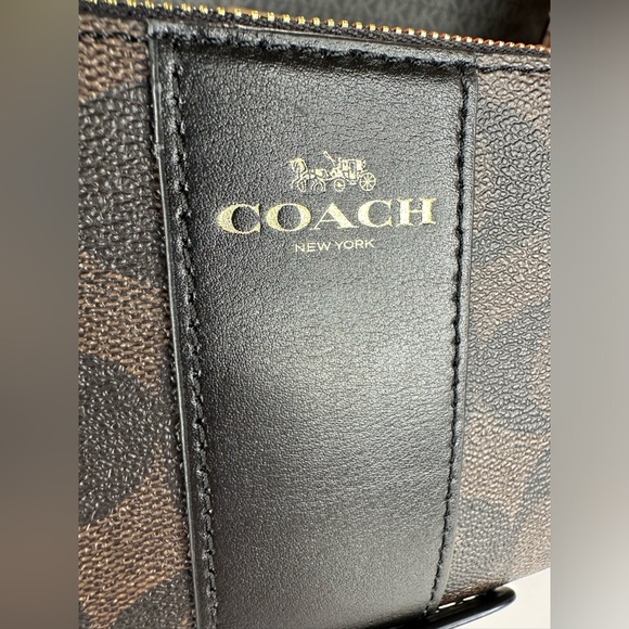 NWT COACH - NQ527 - Picture 2 of 13